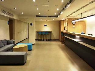 hanting hotel zhongguancun