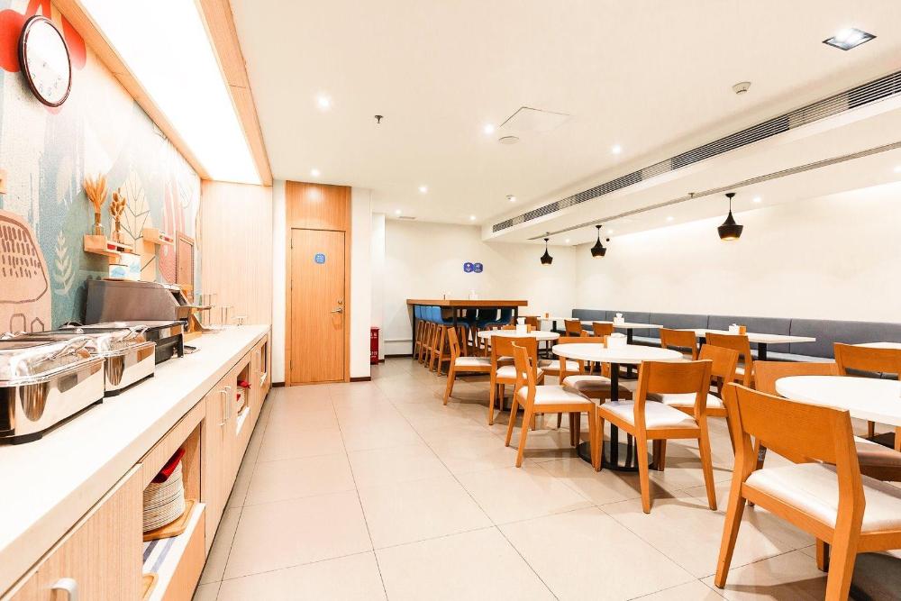 hanting hotel zhongguancun