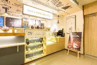 hanting hotel zhongguancun