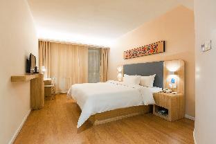 hanting hotel zhongguancun