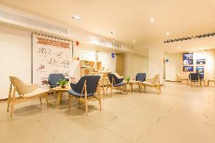 hanting hotel zhongguancun