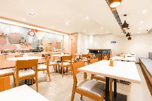 hanting hotel zhongguancun