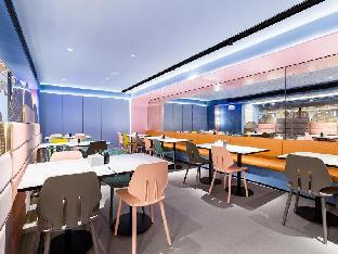 hanting hotel zhongguancun