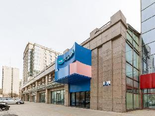 hanting hotel zhongguancun