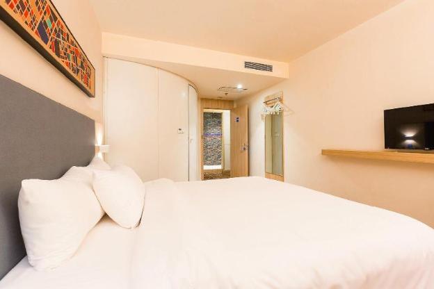 hanting hotel zhongguancun