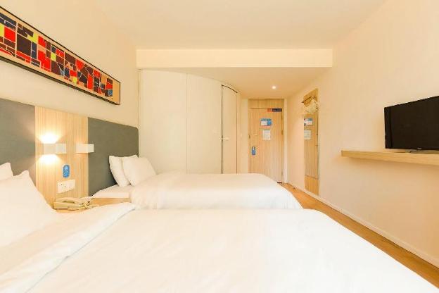 hanting hotel zhongguancun