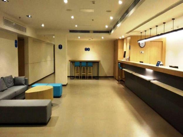 hanting hotel zhongguancun