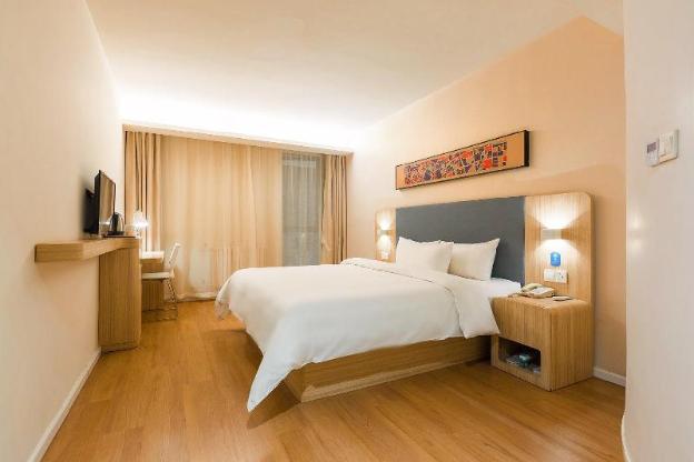 hanting hotel zhongguancun