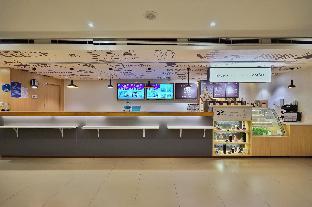 hanting hotel zhongguancun