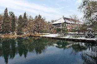 hanting hotel zhongguancun