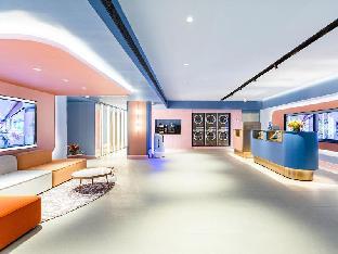 hanting hotel zhongguancun