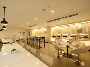 hanting hotel zhongguancun