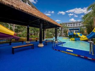 duofo sea view hotel