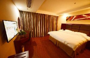 greentree inn anhui xuancheng ningguo ningyang east road darunfa branch