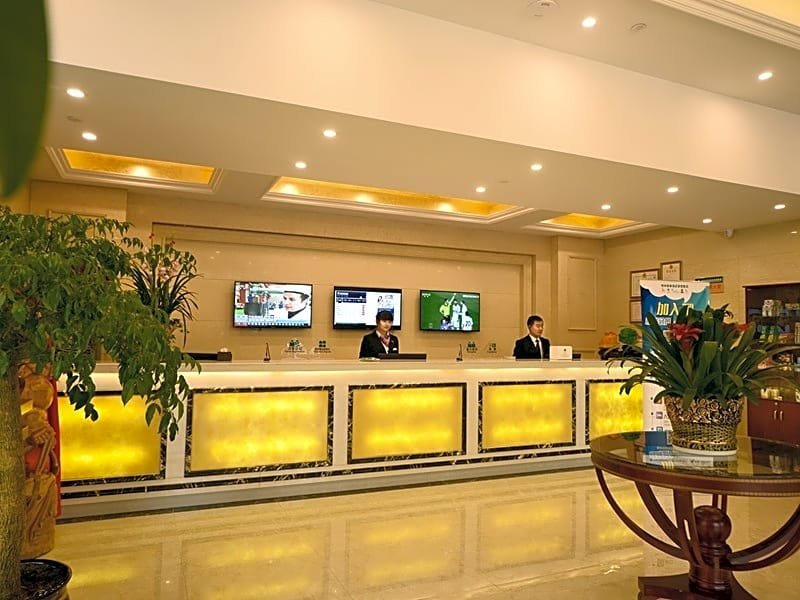 greentree inn anhui xuancheng ningguo ningyang east road darunfa branch