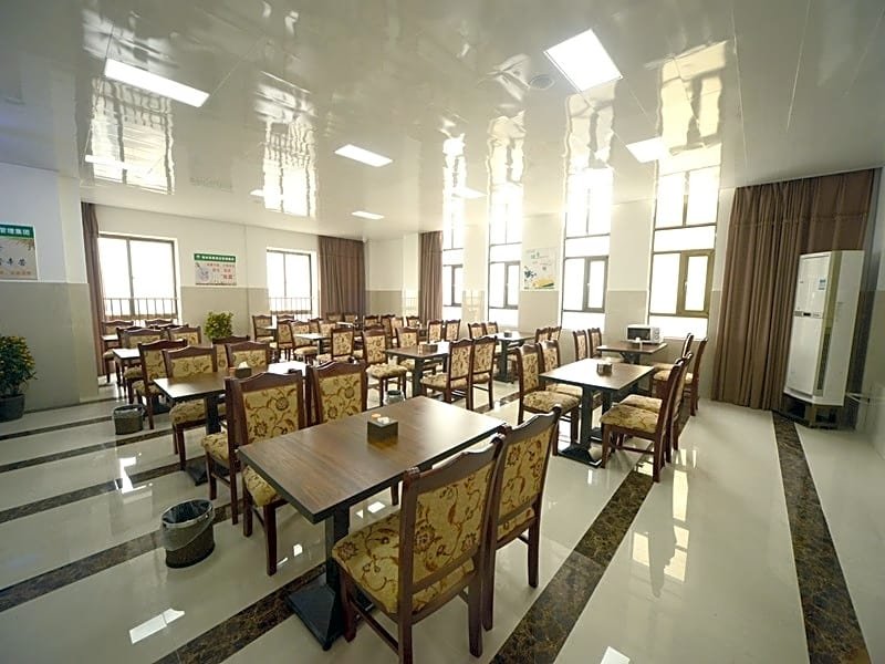 greentree inn anhui xuancheng ningguo ningyang east road darunfa branch