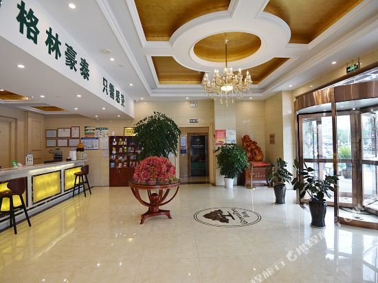 greentree inn anhui xuancheng ningguo ningyang east road darunfa branch