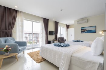 phu quoc ahas hotel