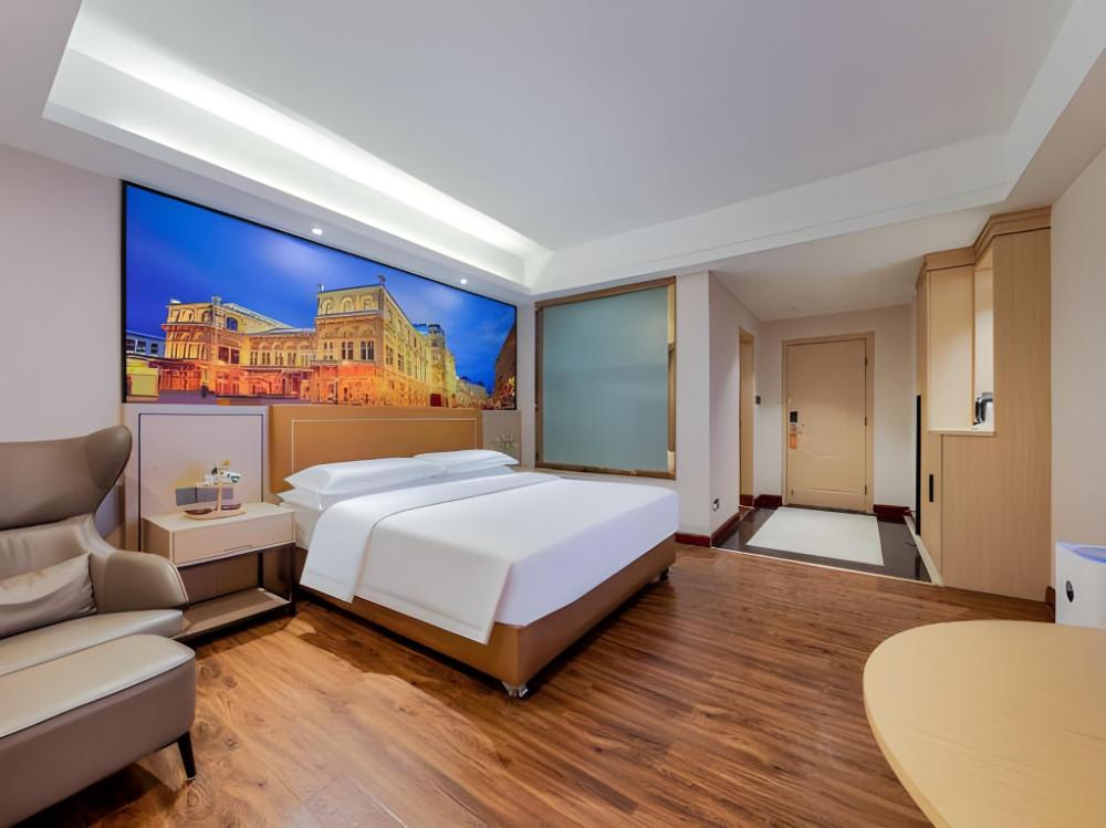 vienna hotel shenzhen shajing zhongxin road