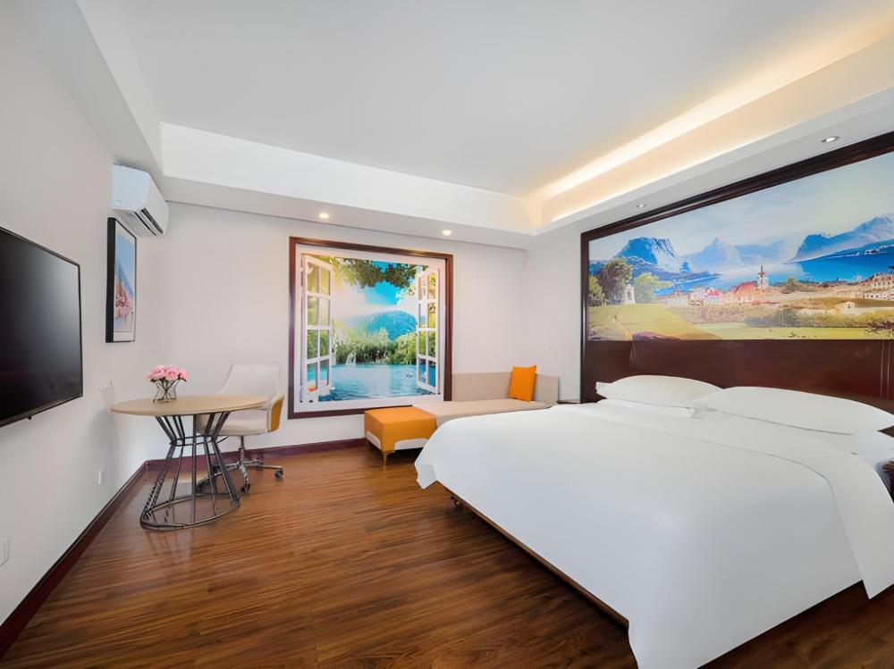 vienna hotel shenzhen shajing zhongxin road