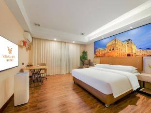 vienna hotel shenzhen shajing zhongxin road