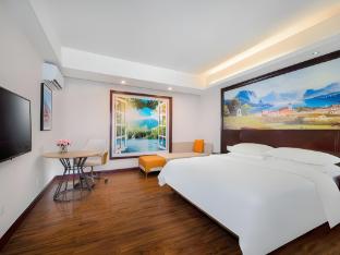 vienna hotel shenzhen shajing zhongxin road