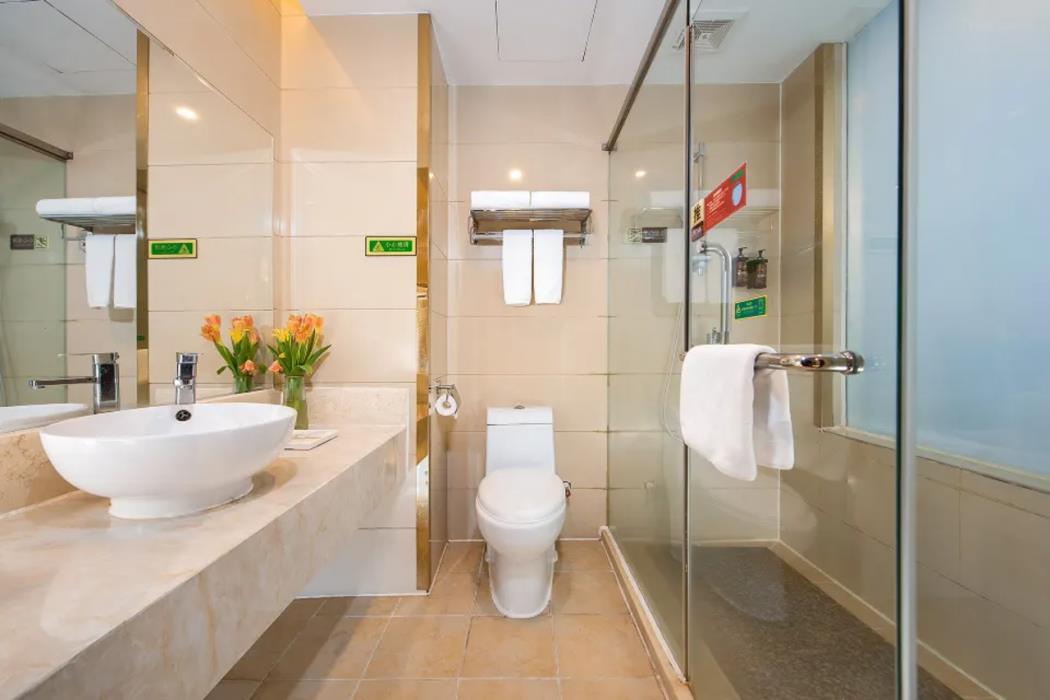 vienna hotel shenzhen shajing zhongxin road