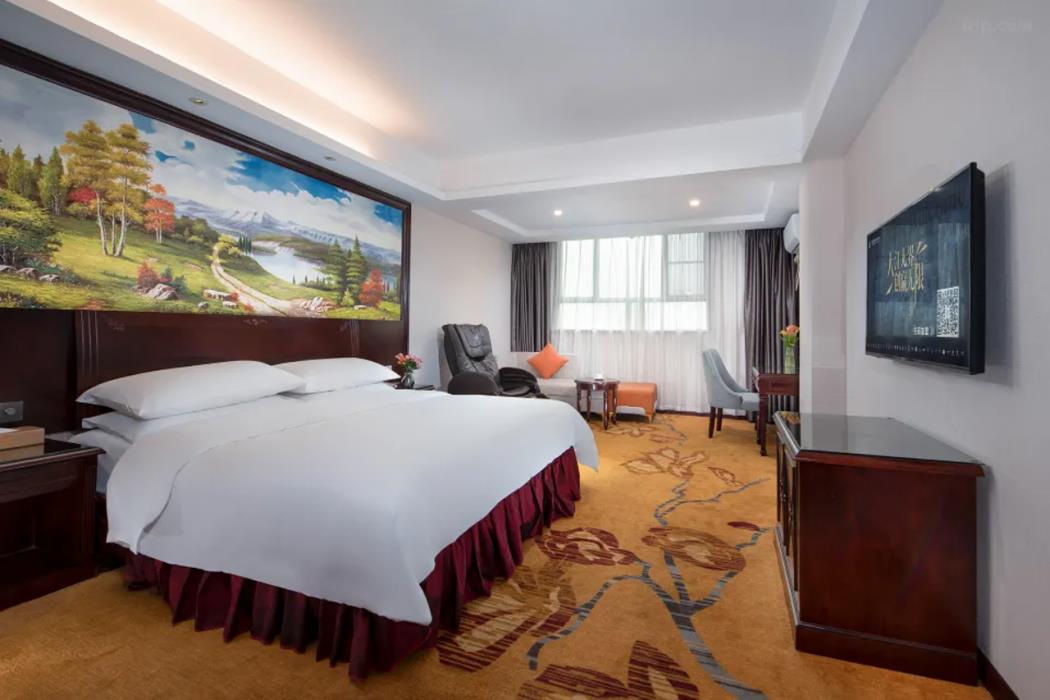 vienna hotel shenzhen shajing zhongxin road