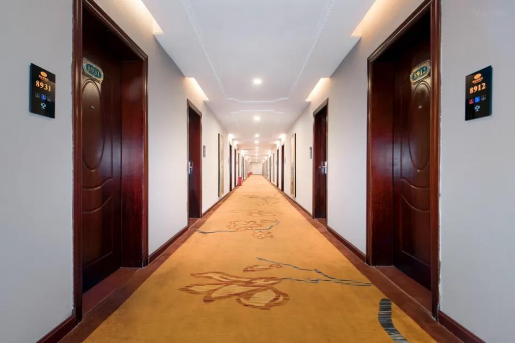 vienna hotel shenzhen shajing zhongxin road