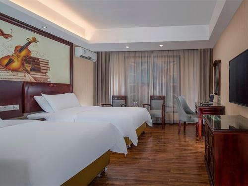 vienna hotel shenzhen shajing zhongxin road