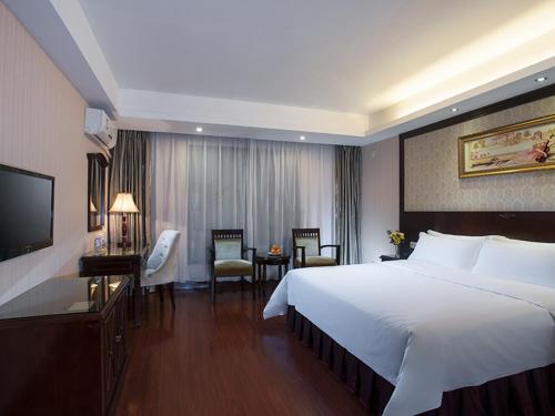 vienna hotel shenzhen shajing zhongxin road