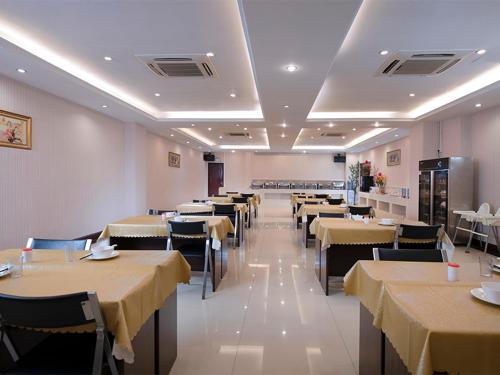 vienna hotel shenzhen shajing zhongxin road
