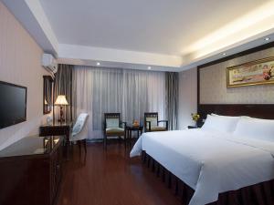 vienna hotel shenzhen shajing zhongxin road
