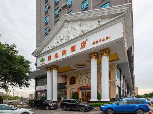 vienna hotel shenzhen shajing zhongxin road