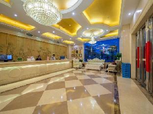 vienna hotel shenzhen shajing zhongxin road