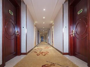 vienna hotel shenzhen shajing zhongxin road