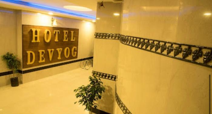 hotel devyog