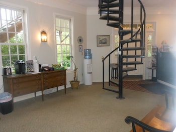 century suites hotel