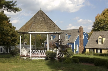 century suites hotel