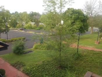 century suites hotel