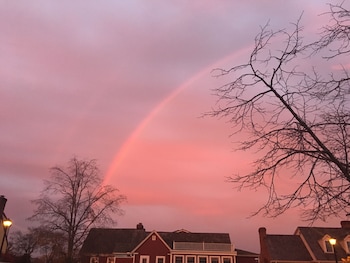 century suites hotel