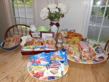 century suites hotel