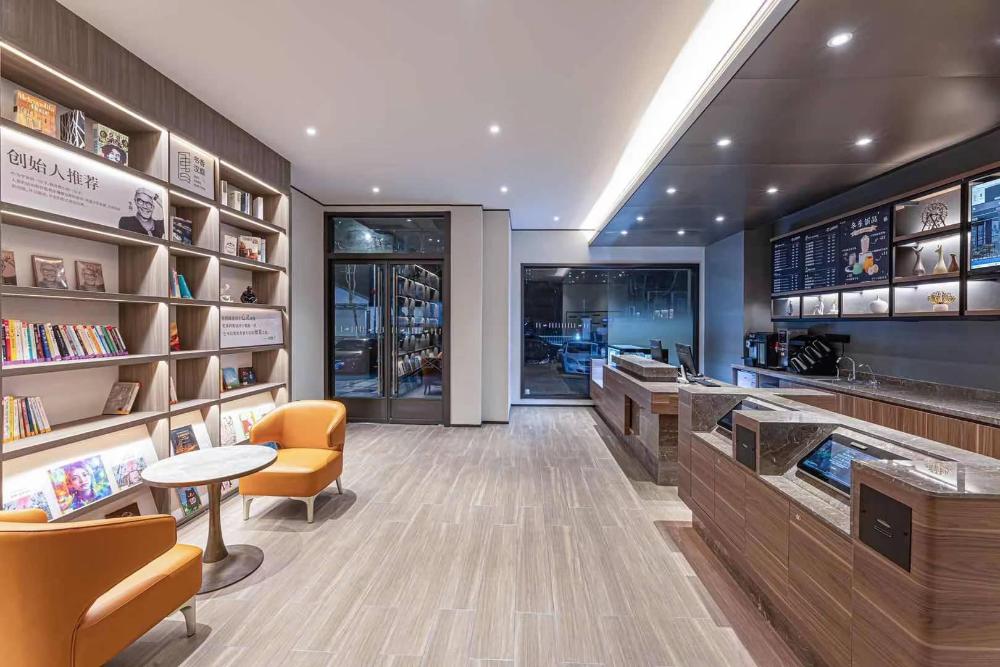 hanting hotel nanjing xiaohang