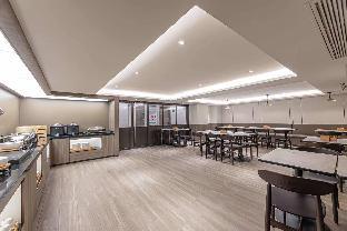 hanting hotel nanjing xiaohang