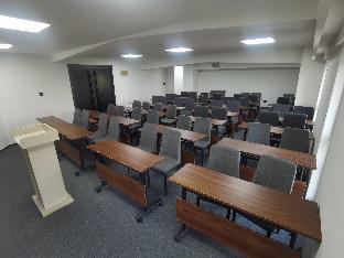 hanting hotel nanjing xiaohang