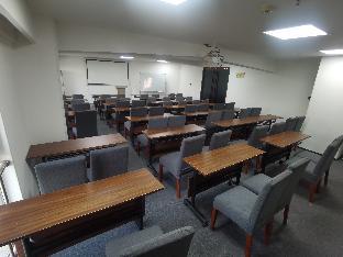 hanting hotel nanjing xiaohang