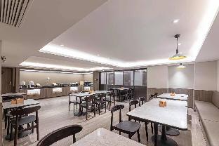 hanting hotel nanjing xiaohang