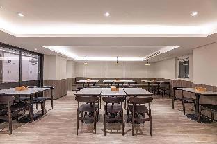 hanting hotel nanjing xiaohang