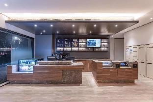 hanting hotel nanjing xiaohang