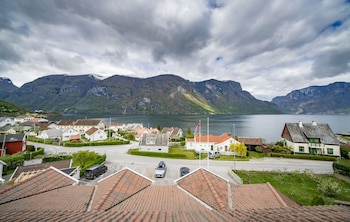 aurland